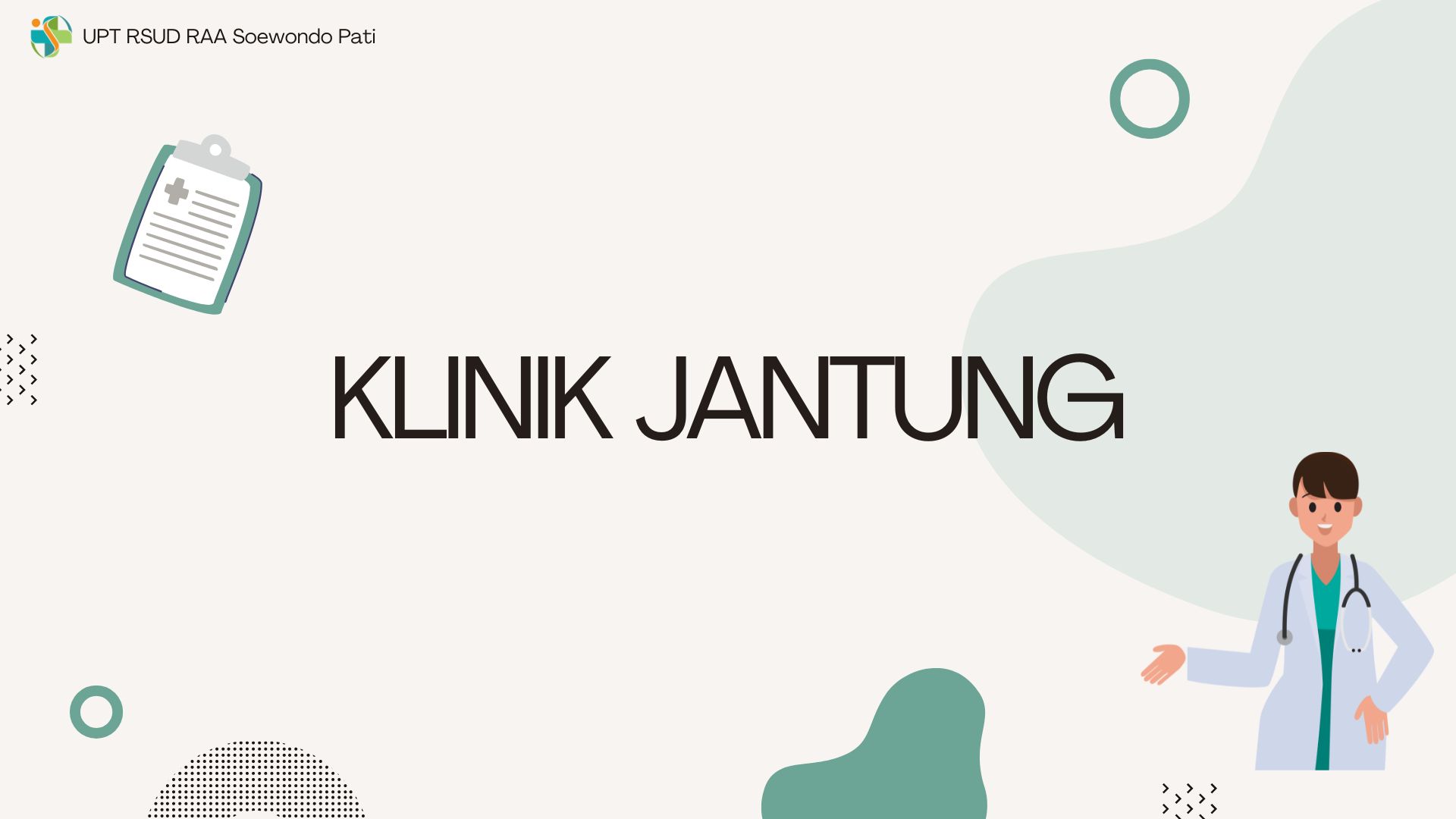 Klinik Jantung