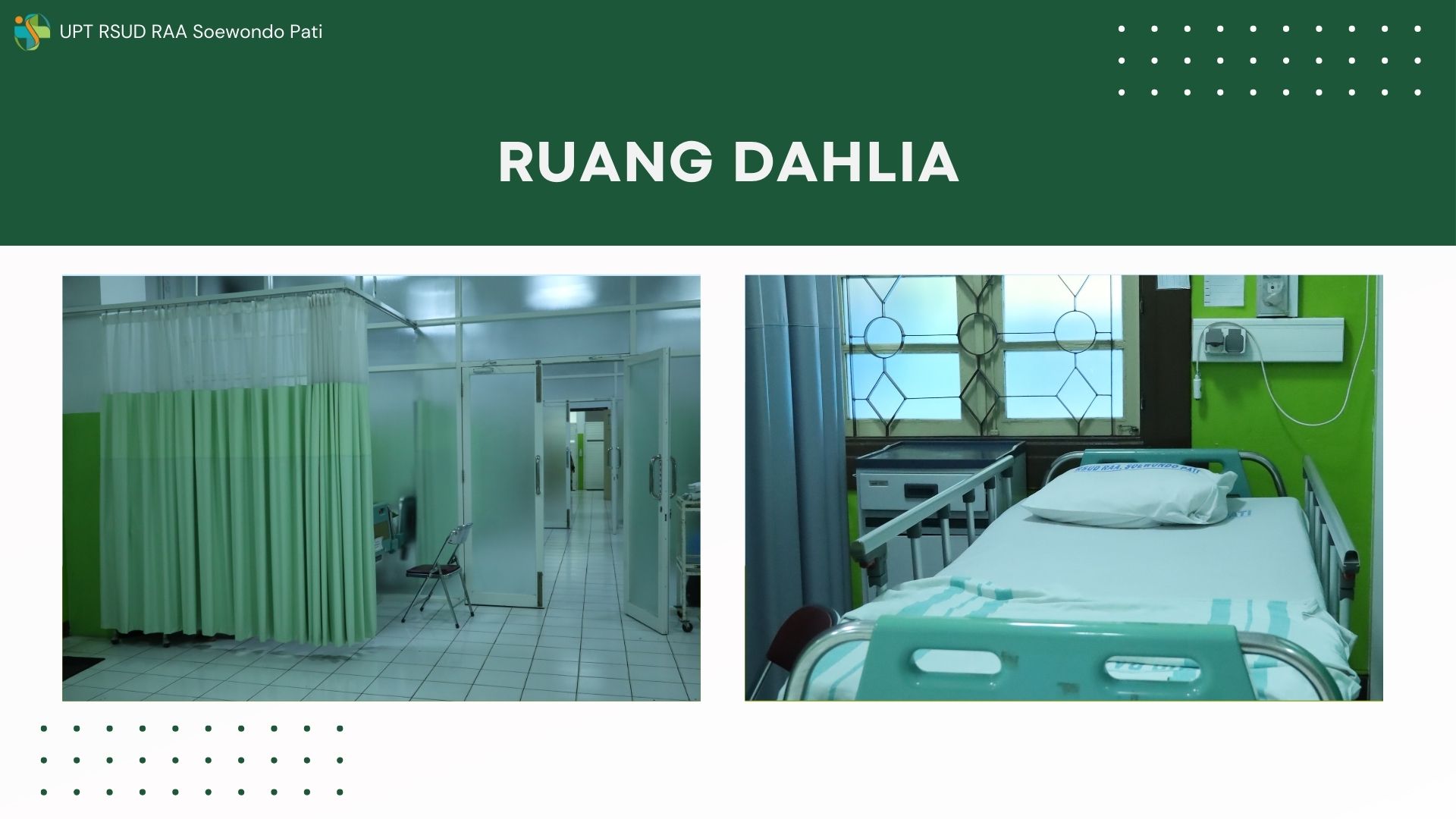 Ruang Dahlia