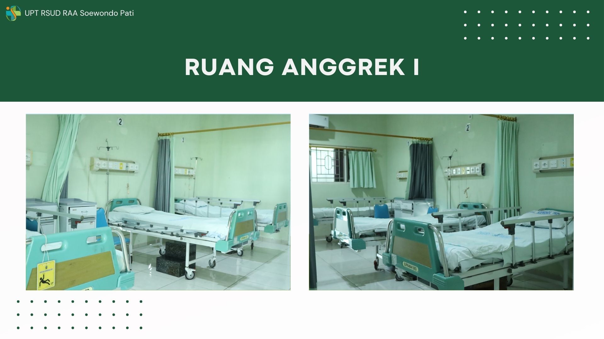 Ruang Anggrek I