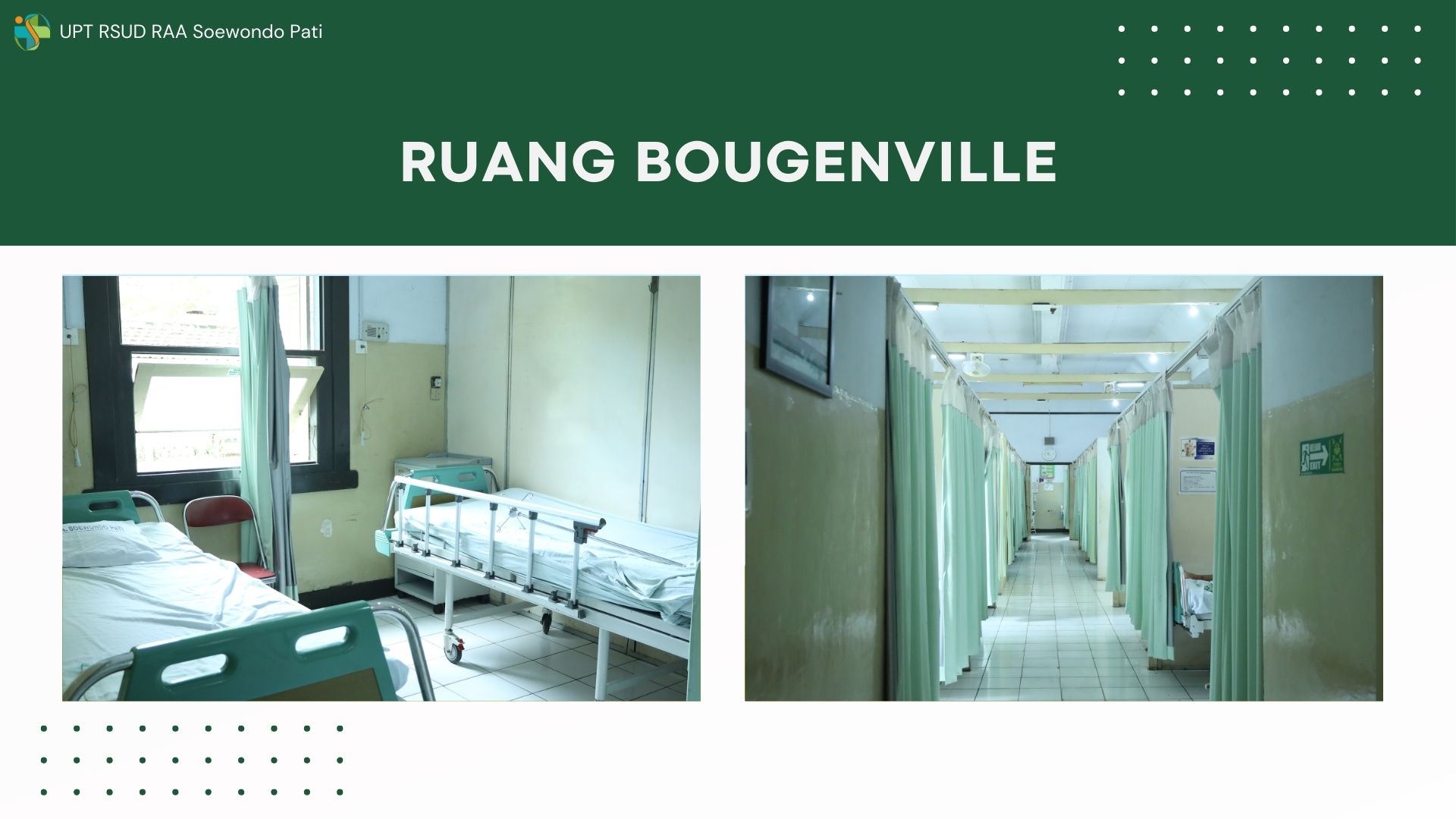 Ruang Bougenville